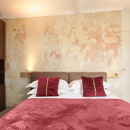Ortigia Boutique Palace 锡拉库扎 外观 照片