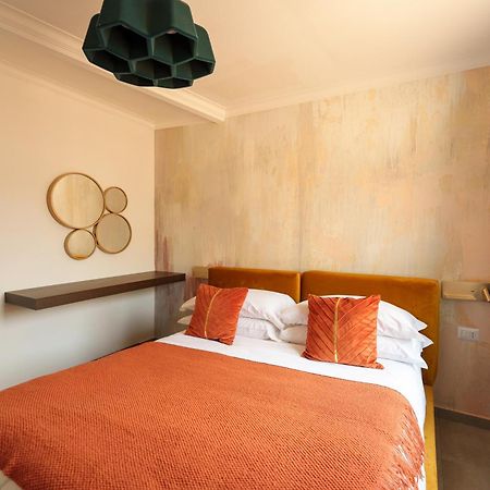 Ortigia Boutique Palace 锡拉库扎 外观 照片