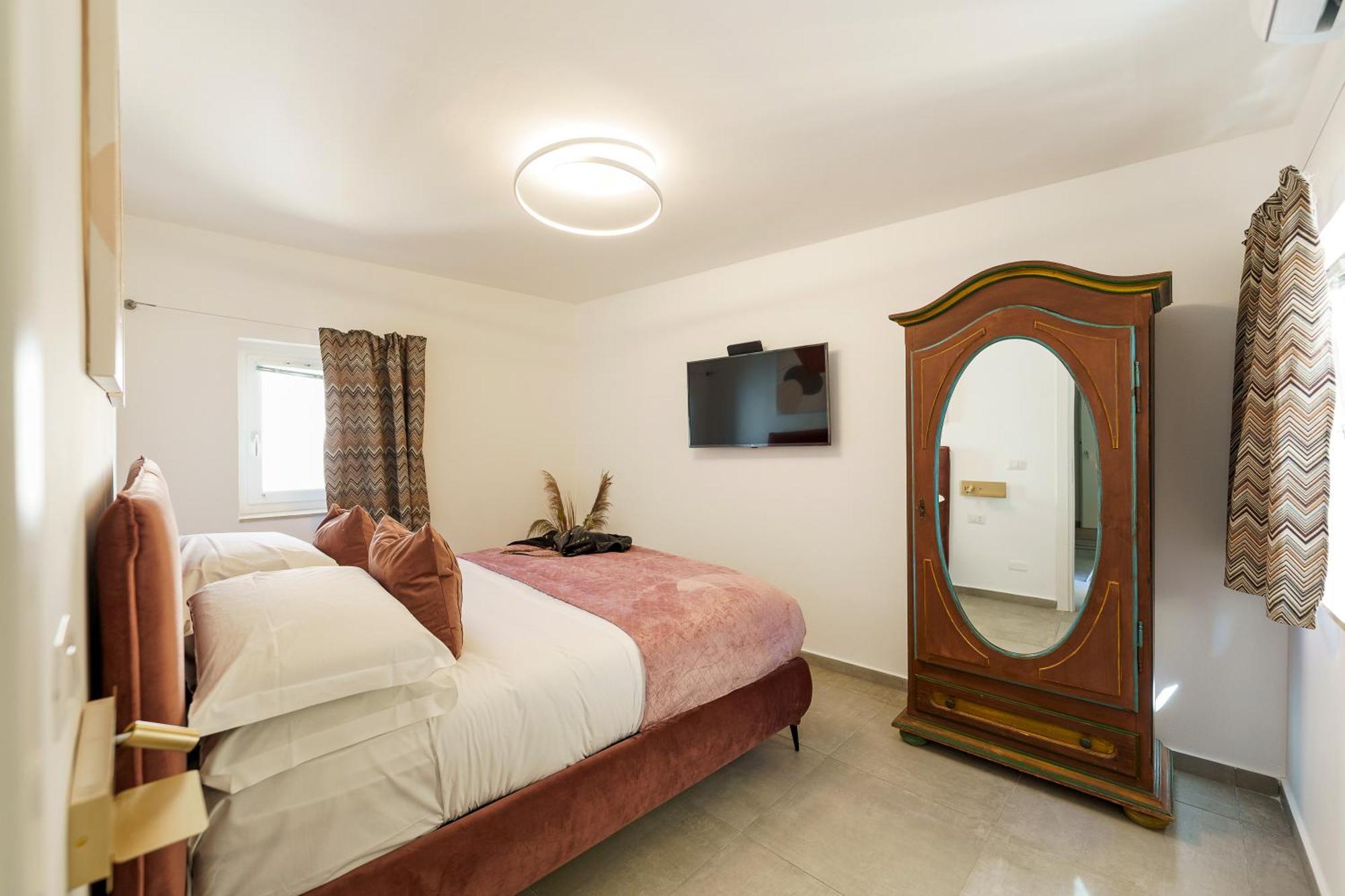 Ortigia Boutique Palace 锡拉库扎 外观 照片