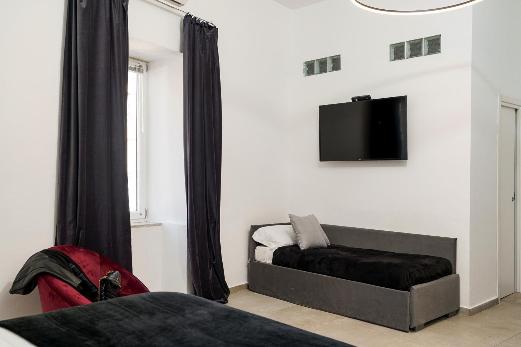 Ortigia Boutique Palace 锡拉库扎 外观 照片