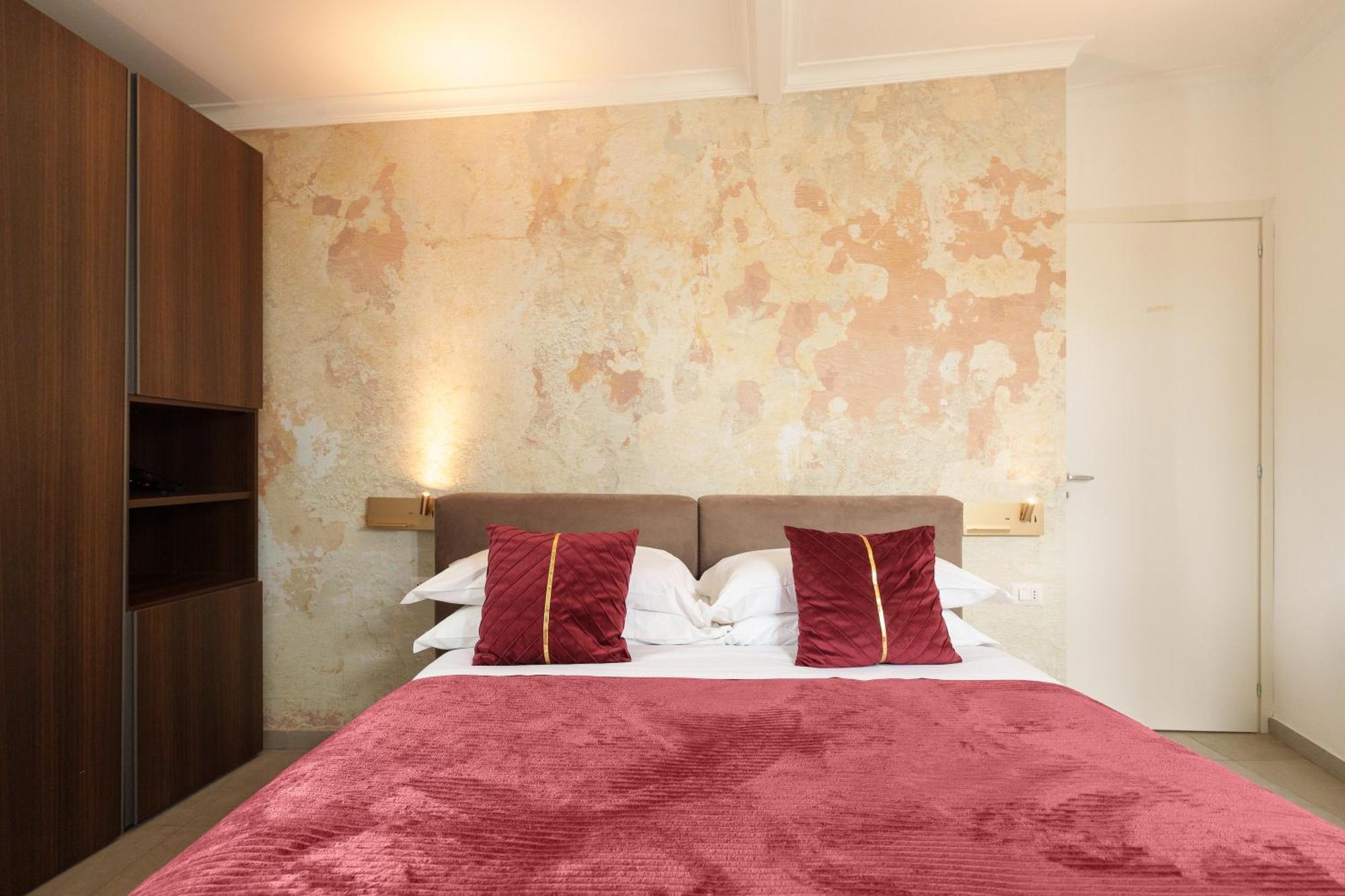 Ortigia Boutique Palace 锡拉库扎 外观 照片