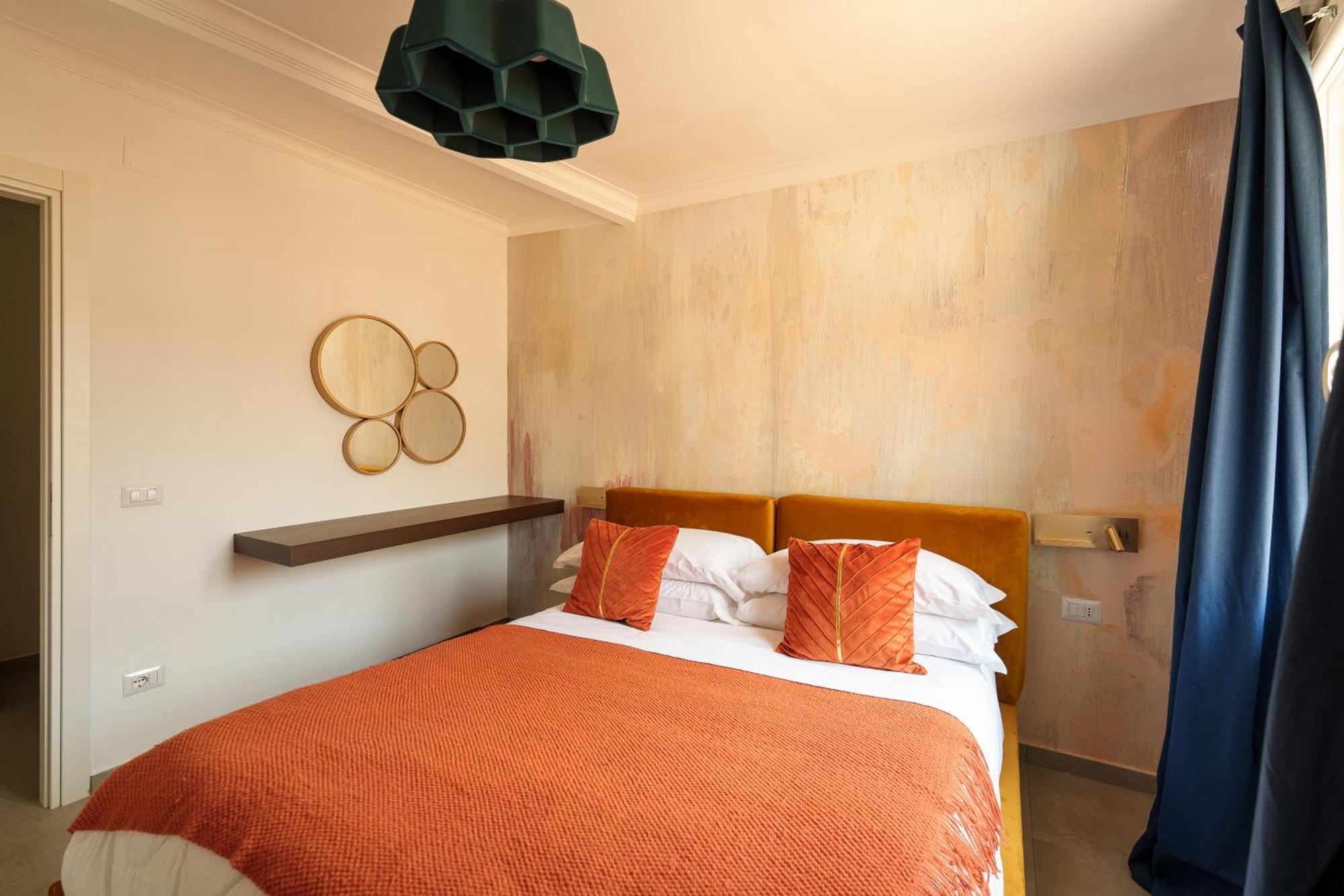 Ortigia Boutique Palace 锡拉库扎 外观 照片