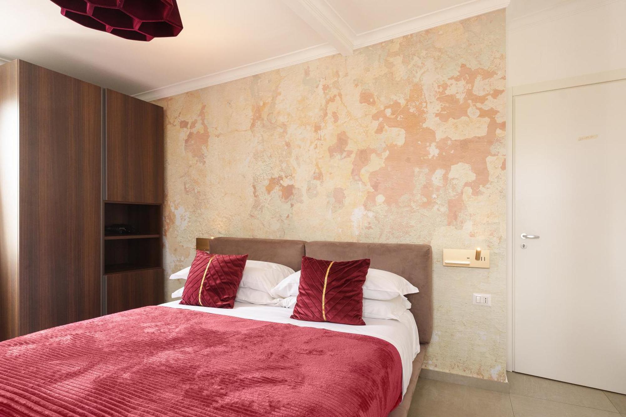 Ortigia Boutique Palace 锡拉库扎 外观 照片