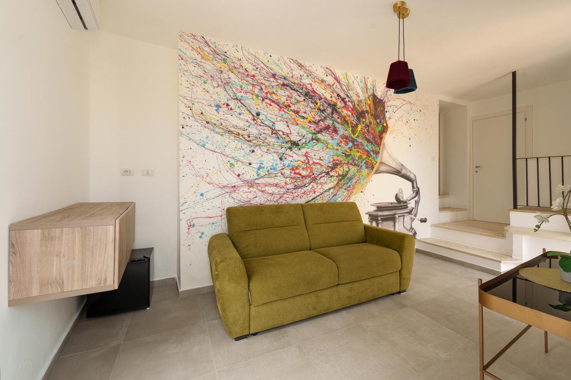 Ortigia Boutique Palace 锡拉库扎 外观 照片
