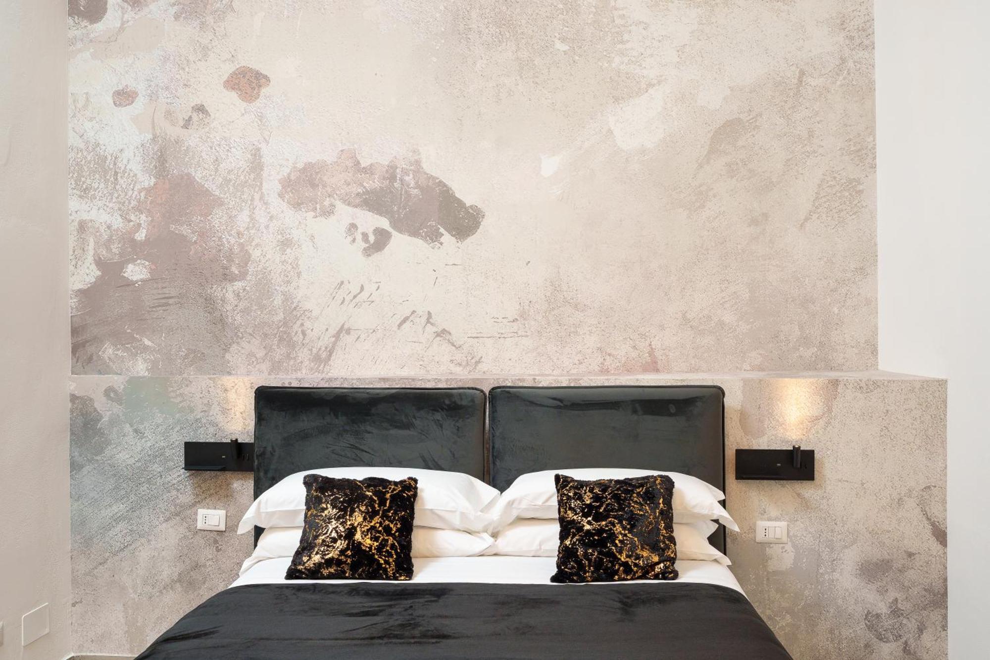 Ortigia Boutique Palace 锡拉库扎 外观 照片