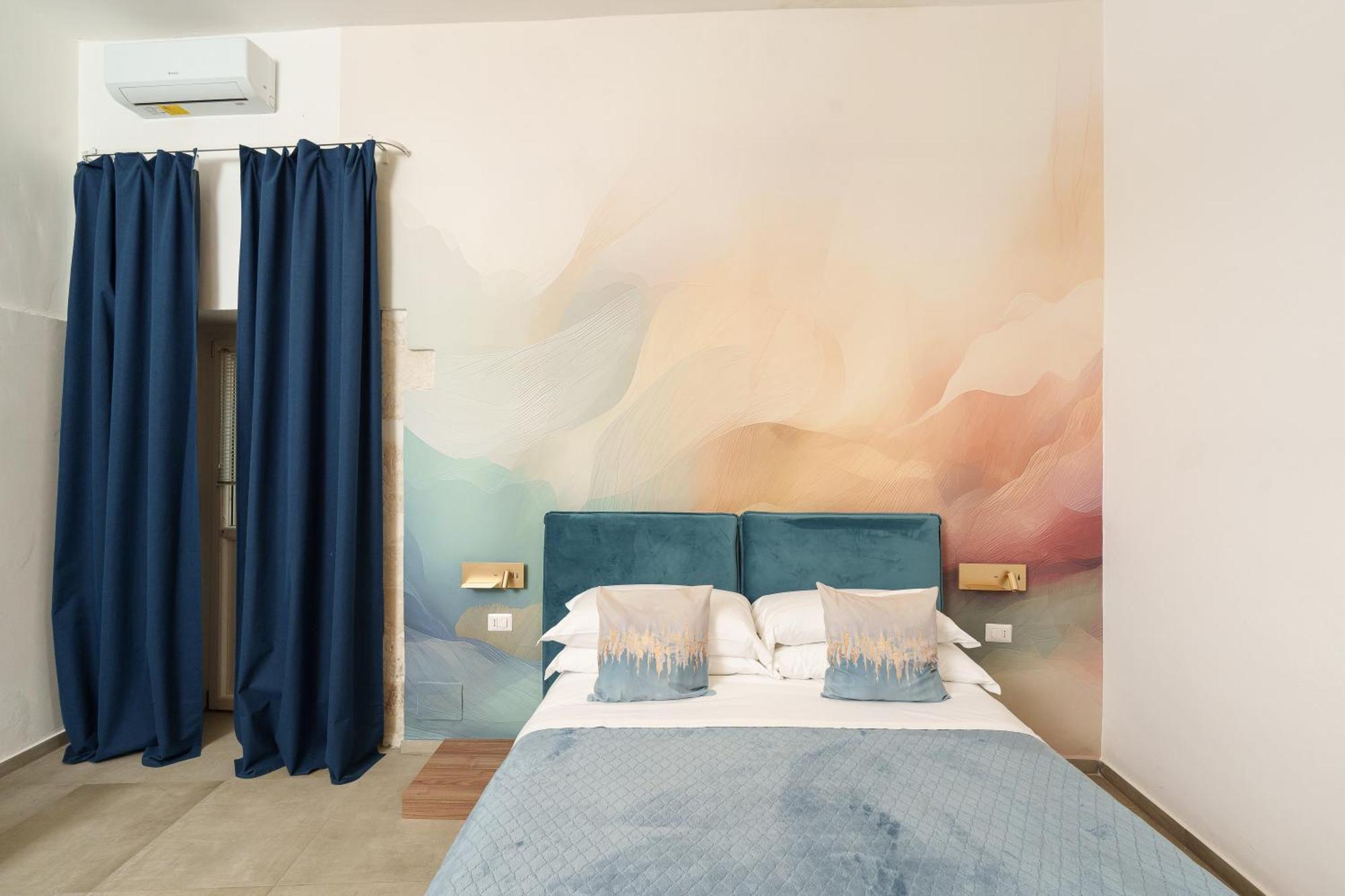 Ortigia Boutique Palace 锡拉库扎 外观 照片