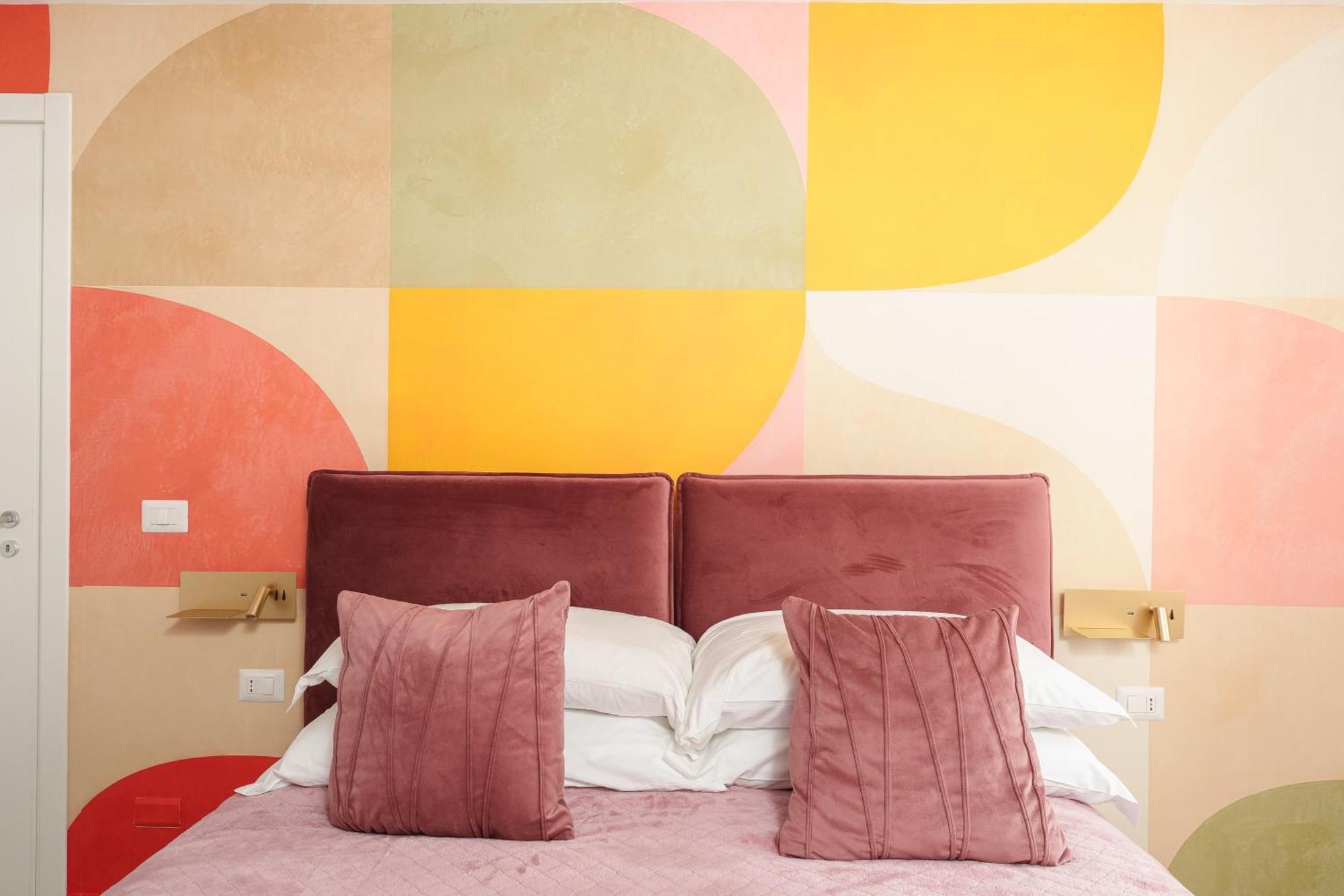 Ortigia Boutique Palace 锡拉库扎 外观 照片