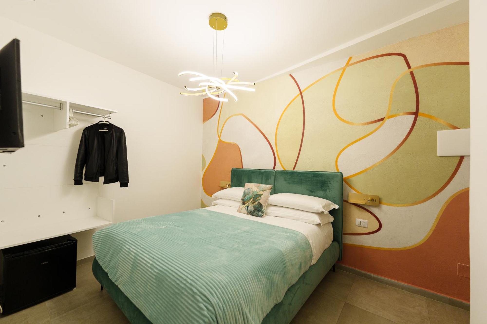 Ortigia Boutique Palace 锡拉库扎 外观 照片