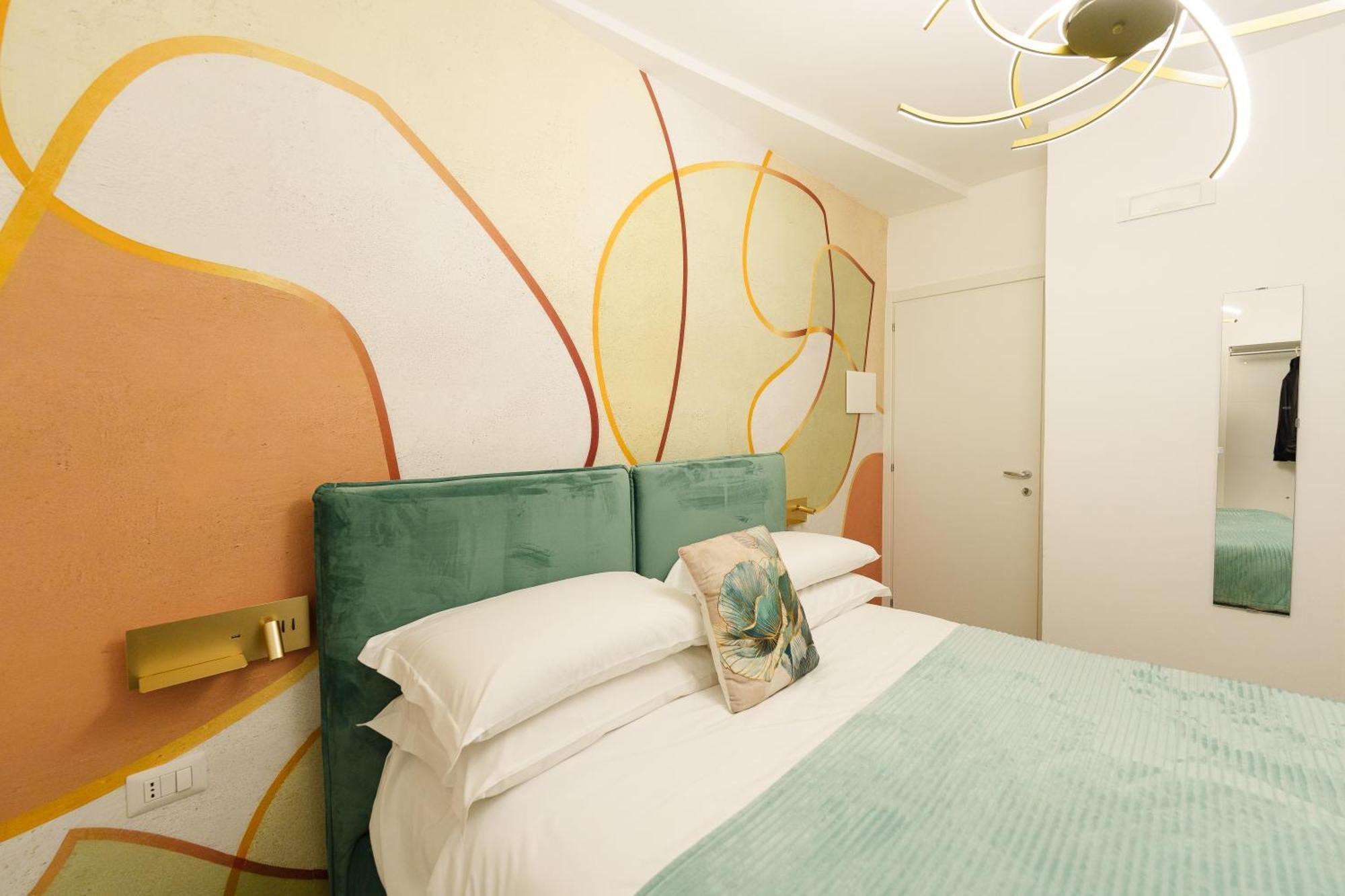 Ortigia Boutique Palace 锡拉库扎 外观 照片