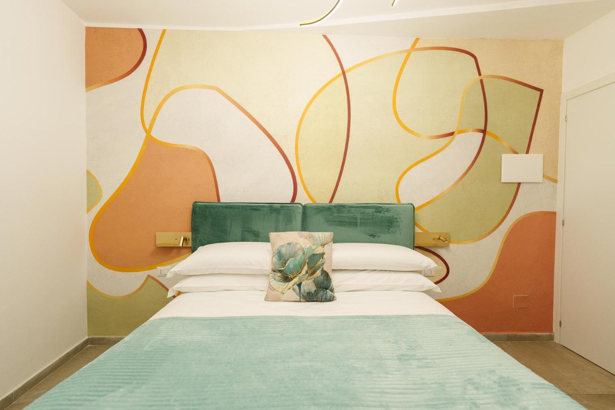 Ortigia Boutique Palace 锡拉库扎 外观 照片