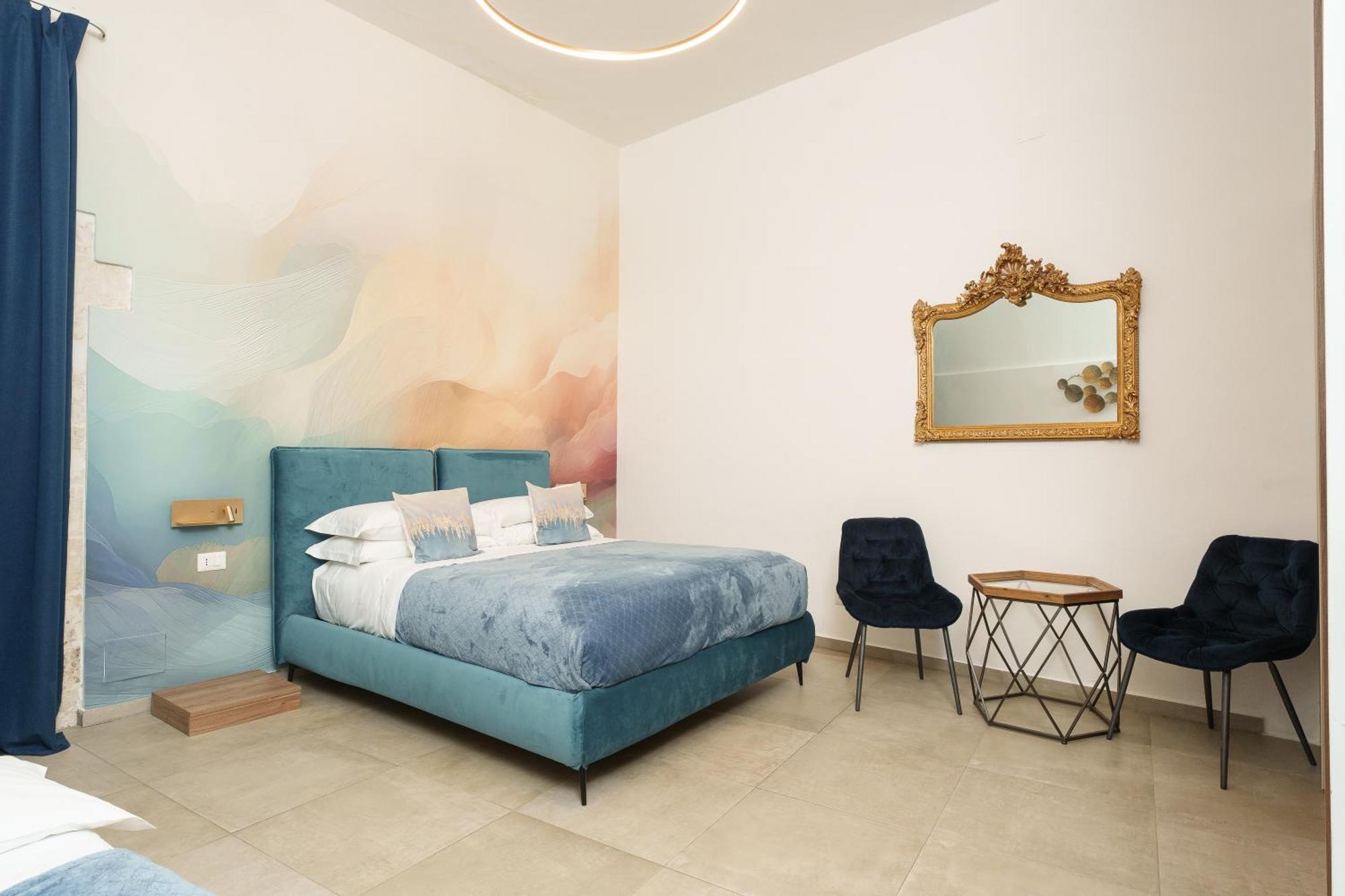 Ortigia Boutique Palace 锡拉库扎 外观 照片