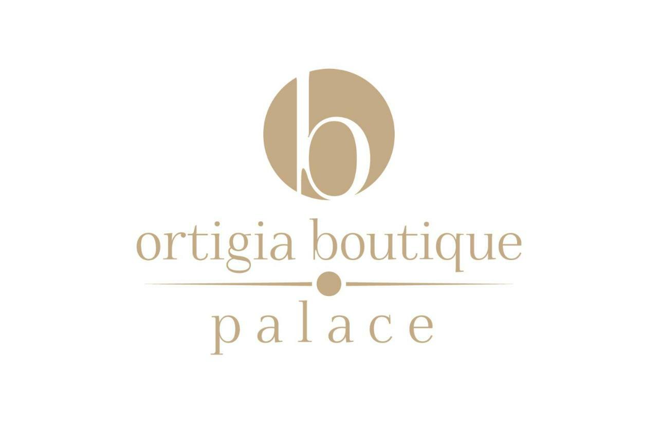Ortigia Boutique Palace 锡拉库扎 外观 照片